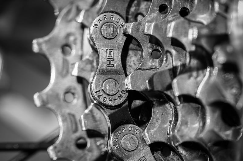 Mechanical Wonders