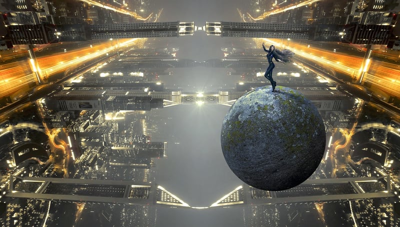 Future City