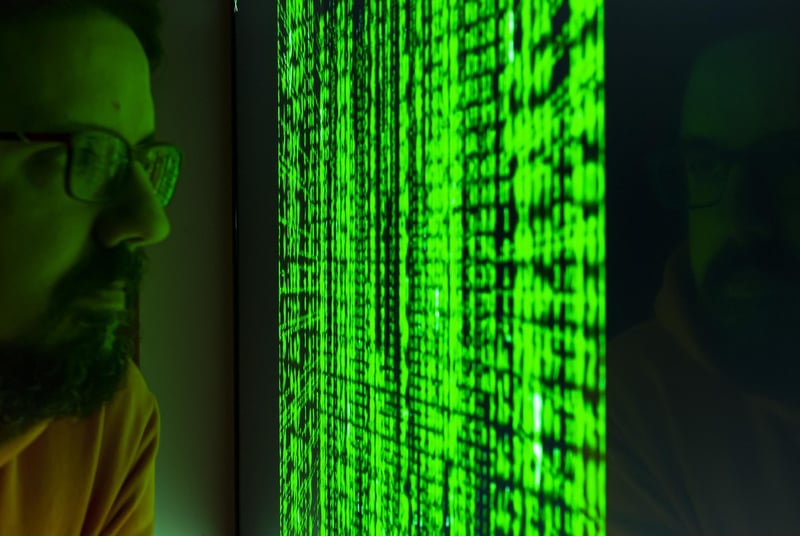 Quantum Computing
