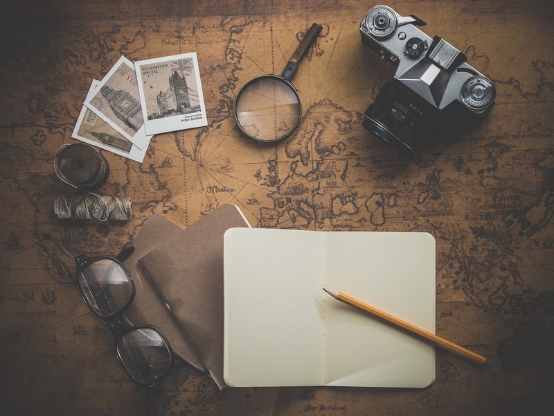Travel Planning
